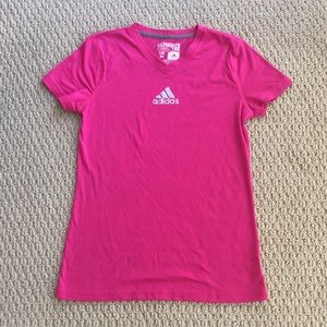 Adidas Girl’s T size L